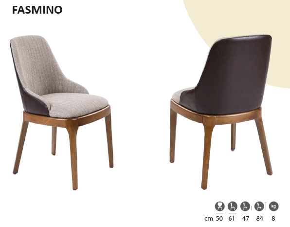 Weather-resistant outdoor restaurant furniture